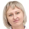 Тихонова Ольга Алексеевна