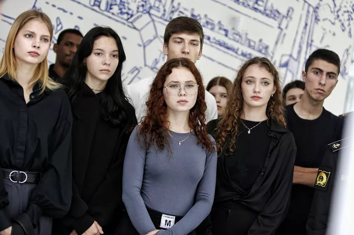 В «БФУ Экспо» открылась выставка «Роль Советского Союза и Российской Федерации в освободительном движении африканских стран» |  6