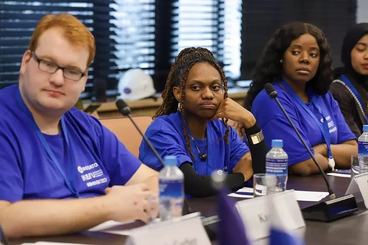 Материалы будущего в&nbsp;самом сердце Балтики: в&nbsp;БФУ завершилась международная Зимняя школа по&nbsp;материаловедению |  2