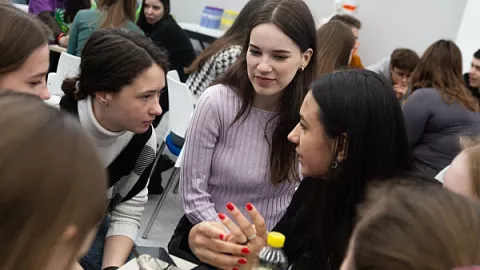 Стартовала работа первого Акселератора БФУ «ФабриКАНТ»