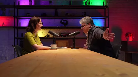 Профессор Артем Юров в подкасте «Космология: формула Вселенной»