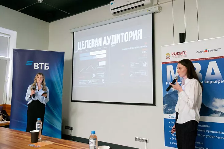 Стартап студентов БФУ им. И. Канта прошел во второй этап конкурса «Бизнес-баттл» |  2