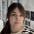 Когай Алина Дмитриева