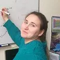 Сидорова Мария Валерьевна