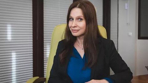 Заместитель директора Института философии РАН Юлия Синеокая: в Калининграде ощутимо многоголосье мира
