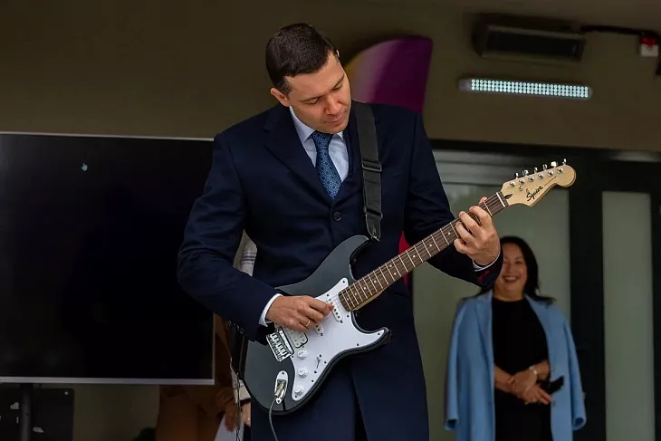 В БФУ им. И. Канта открылся «Студхаус» |  3