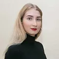 Лизогуб Анастасия Андреевна