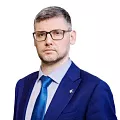 Дронов Павел Александрович