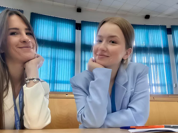 Студенты БФУ им.&nbsp;И.&nbsp;Канта выступили на&nbsp;международной конференции в&nbsp;Боснии и&nbsp;Герцеговине |  2