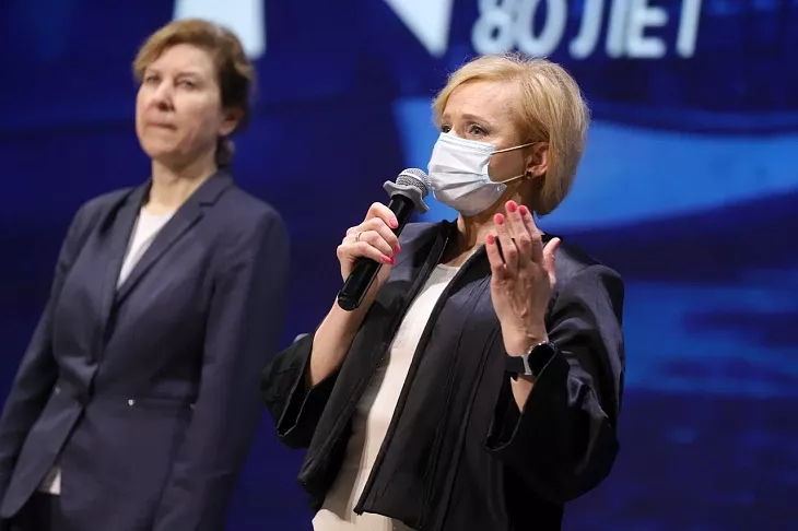 В БФУ им.&nbsp;И.&nbsp;Канта стартовал юбилейный десятый чемпионат «Абилимпикс» |  1