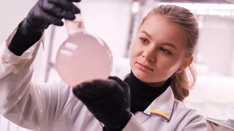 Ученые БФУ им.&nbsp;И.&nbsp;Канта предложили использовать коллаген из&nbsp;медуз для&nbsp;лечения ран и&nbsp;ожогов