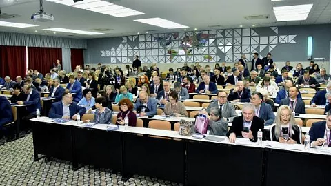 Деятельность Координационного центра БФУ им. И. Канта получила высокую оценку Национального антитеррористического комитета