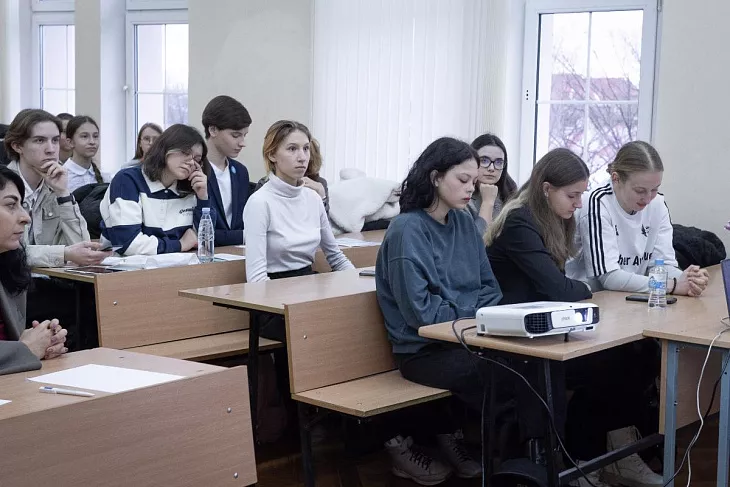 Состоялась Ярмарка проектов педагогического направления проекта «Звезда будущего» |  7