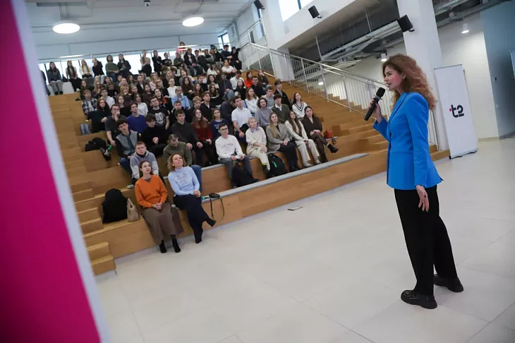 «Генерим гениальное»: в БФУ им. И. Канта состоялся «Интенсив Т2» стипендиального проекта для студентов |  7