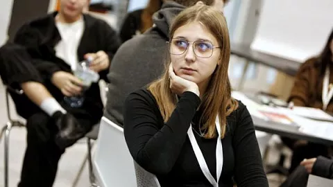 В 2024 году тренинги по технологическому предпринимательству посетили 900 студентов БФУ им. И. Канта