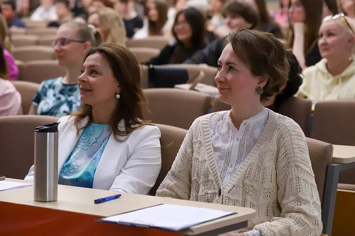 «Тотальный диктант» в&nbsp;БФУ им.&nbsp;И.&nbsp;Канта |  6