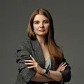 Михайлова Анна Алексеевна