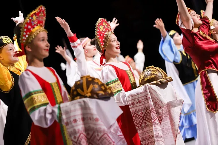 На площадке БФУ им. И. Канта состоялся VI Гражданский форум   |  8