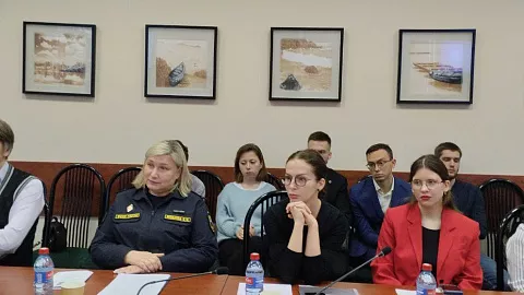 В Высшей школе права обсудили защиту прав граждан в&nbsp;условиях цифровизации и&nbsp;внедрения ИИ 