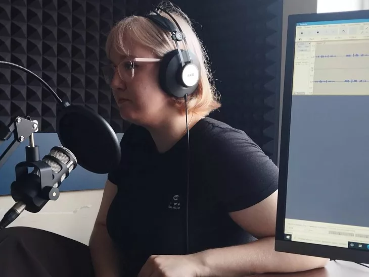 Музей советского детства БФУ им. И. Канта представляет серию подкастов с переселенцами Калининграда |  4