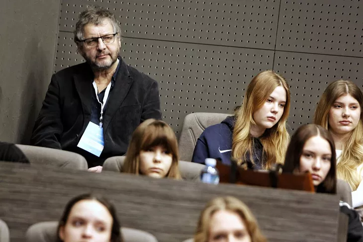 К 250-летию великого романтика: в&nbsp;БФУ им.&nbsp;И.&nbsp;Канта открылась международная конференция о&nbsp;наследии Гофмана |  1