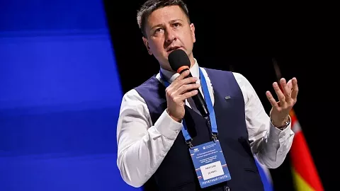 На площадке БФУ им. И. Канта состоялся VI Гражданский форум  