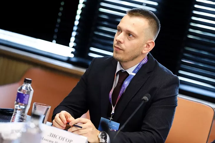 Вместе с индустрией: в БФУ им. И. Канта обсуждают ход эксперимента по трансформации высшего образования |  1