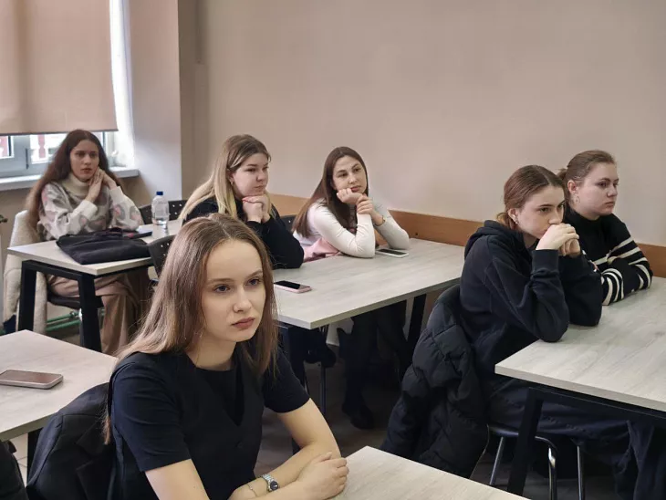 Открытый диалог: как не стать жертвой телефонных мошенников и не попасть в сети террористов |  2
