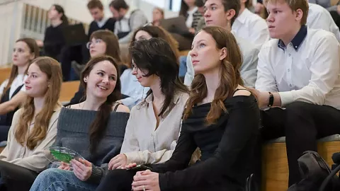 БФУ им.&nbsp;И.&nbsp;Канта выиграл грант на&nbsp;реализацию акселератора «АмберПолис» от&nbsp;Платформы НТИ