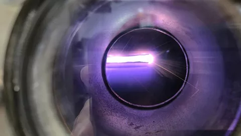 На шаг ближе к&nbsp;аккумуляторам будущего: ученые БФУ разрабатывают метод синтеза инновационного углеродного материала nC