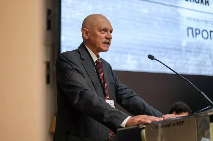 В БФУ открылась Международная конференция «М.Н. Муравьев-Виленский: портрет в контексте эпохи» |  2