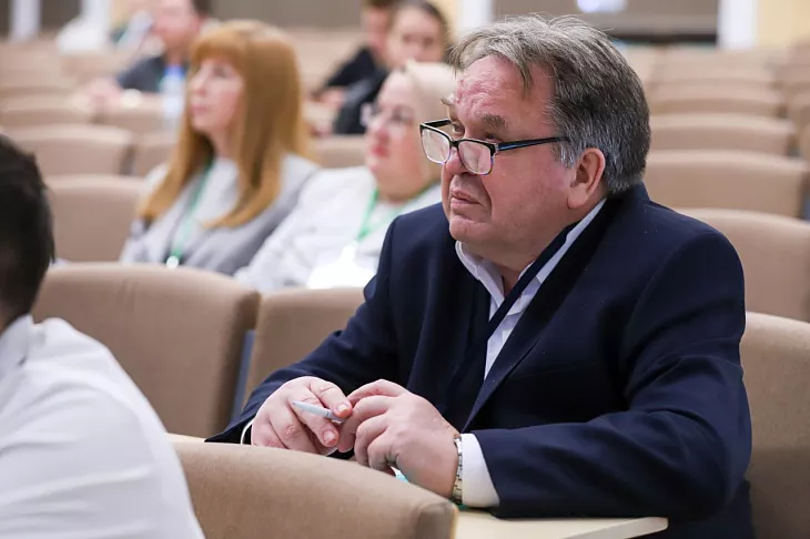 Строительство — это искусство: в БФУ им. И. Канта обсуждают современные строительные материалы и технологии |  2