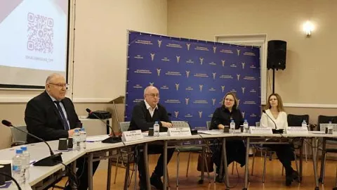 Программа Высшей школы живых систем БФУ им.&nbsp;И.&nbsp;Канта прошла профессионально-общественную аккредитацию