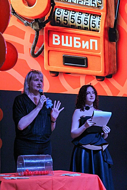 Крупнейшие предприниматели региона на&nbsp;Дне Высшей школы бизнеса и&nbsp;предпринимательства |  6