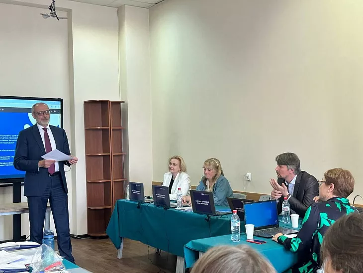 Стартап как диплом: в Высшей школе права БФУ им. И. Канта состоялась защита экономико-правового проекта |  2