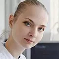Тодосенко Наталья Михайловна