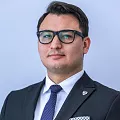 Тажин Гизат Маратович
