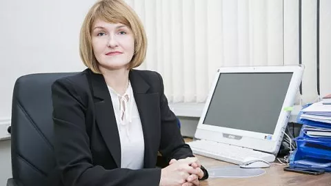 Опыт журнала «Балтийский регион» представили в Ассоциации научных редакторов и издателей