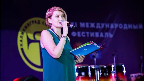 Светлана Колбанева: «Решение поступить на цифровую гуманитаристику было самой большой удачей за последние несколько лет»