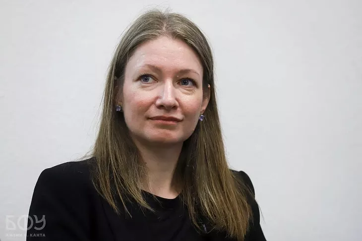 Эксперт-юрист БФУ возглавила филиал Фонда поддержки и&nbsp;защиты прав соотечественников, проживающих за&nbsp;рубежом |  2