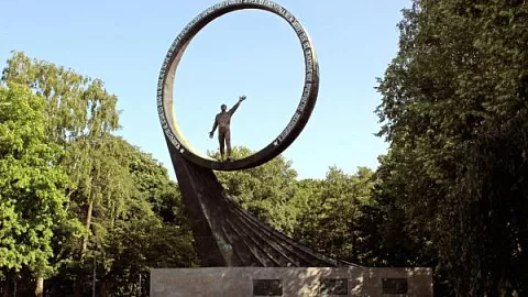 12 апреля в Калининграде пройдет экскурсионный «Космический забег»
