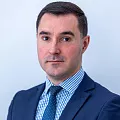 Новиков Максим Олегович
