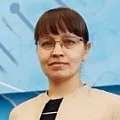 Дышлюк Любовь Сергеевна