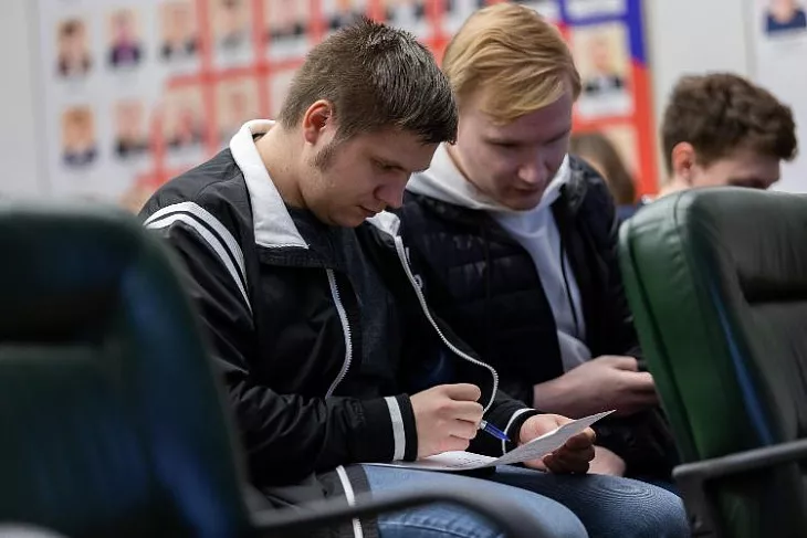 Студенты БФУ прошли обучение в «Ростелекоме» |  4