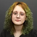 Шуваева Арианна Антоновна