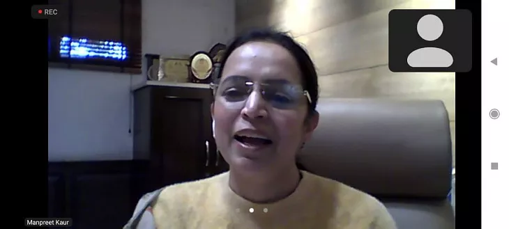 Состоялся первый российско-индийский семинар для&nbsp;студентов-педагогов |  4