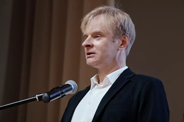 В БФУ прошел Диктант Победы |  4