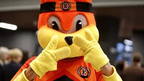 10 лет спортивному клубу «Кантиана»: в&nbsp;БФУ состоялось чествование атлетов «Спорт в&nbsp;лицах»