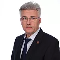 Вознюк Игорь Алексеевич