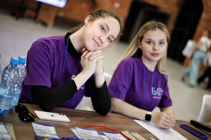 В БФУ стартовала XII Международная научно-практическая конференция «Научное издание международного уровня – 2024: трансформация и устойчивое развитие» |  16